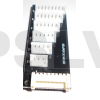 HP-EOSLBA-7UEH-B -2S-7S MultiAdapter Board JST EH EOS0720iNET 